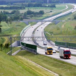 Drożeje przejazd wielkopolskim odcinkiem autostrady A2. Koszt przejazdu od Świecka do Nowego Tomyśla pozostaje bez zmian