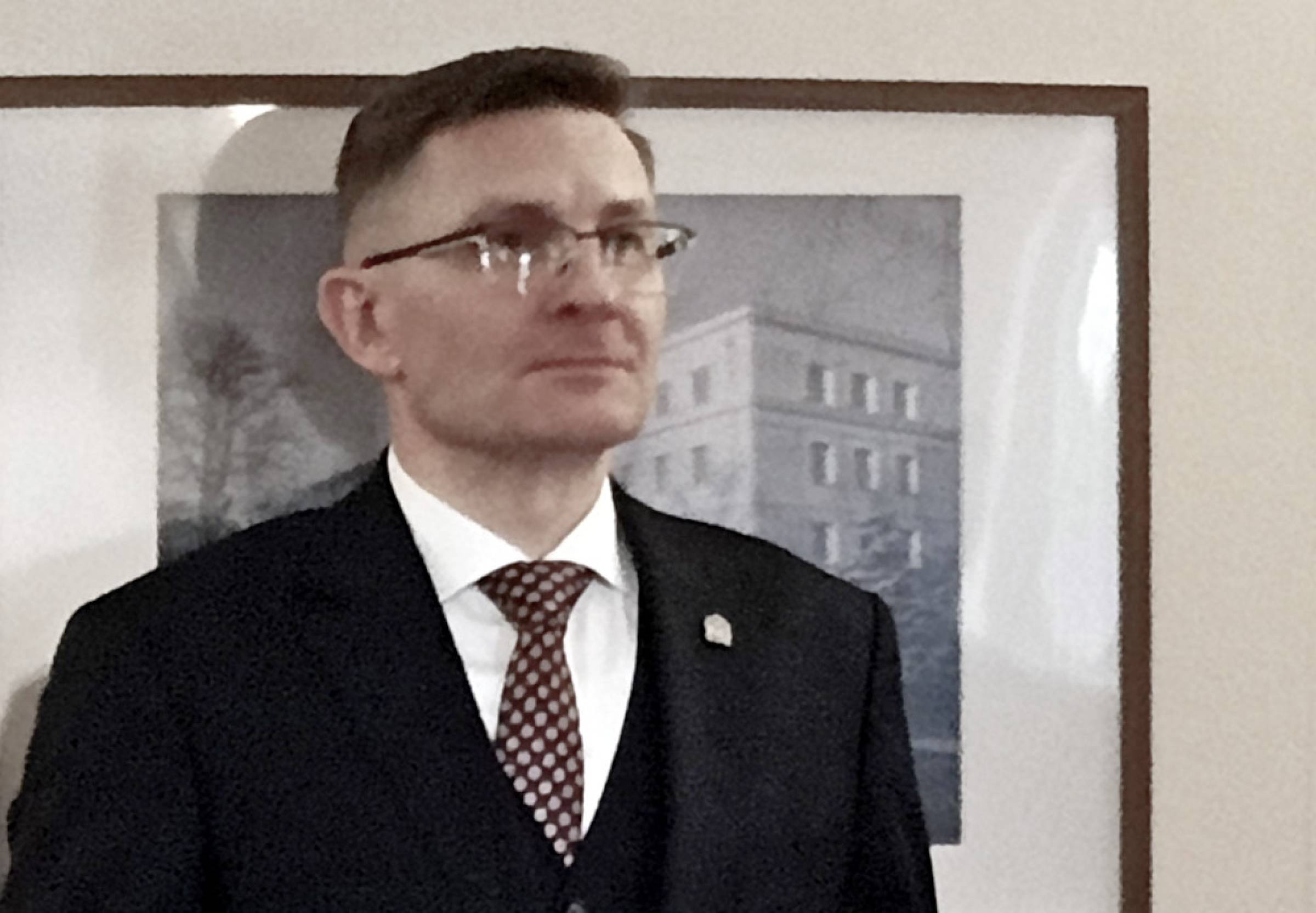 Prokurator Krajowy powierzył pełnienie funkcji Prokuratora Okręgowego w Zielonej Górze Robertowi Kmieciakowi